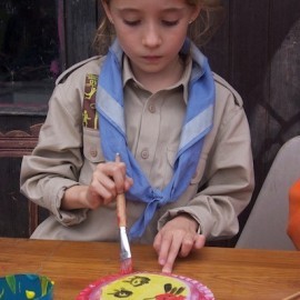 DSC 0349 - Scouts en Gidsen Zaventem 
